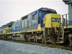 CSX 7614